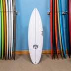 Lost Big Rig Driver PU/Poly 5'10"