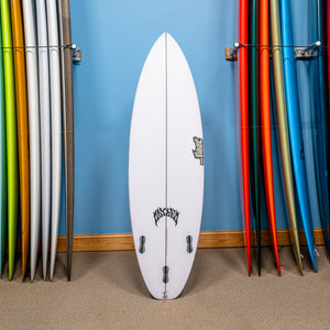 Lost Big Rig Driver PU/Poly 5'10"