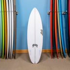 Lost Big Rig Driver PU/Poly 6'0"