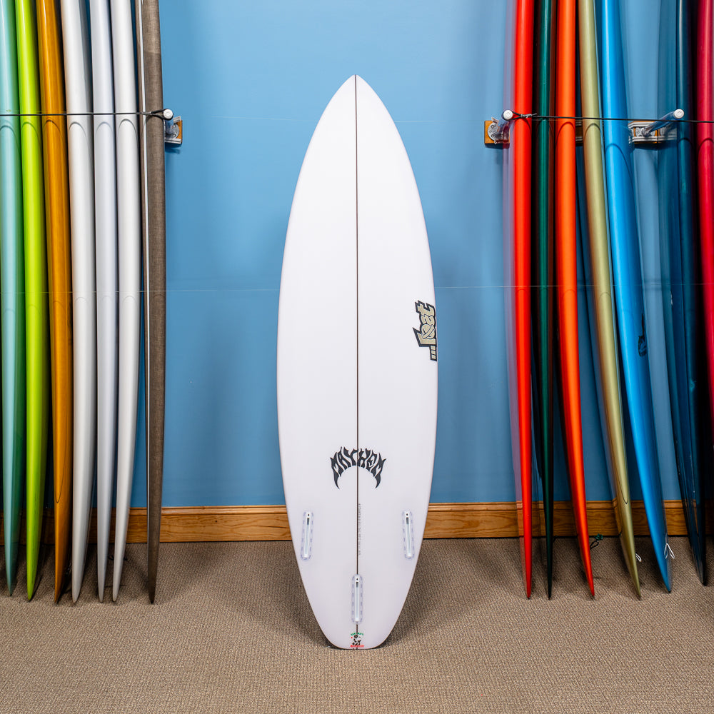 Lost Big Rig Driver PU/Poly 6'0"