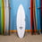 Actual Board: Lost Big Rig Driver PU/Poly 6'0" — 34L