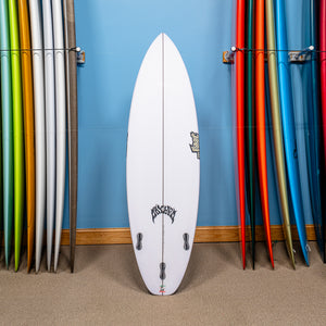 Lost Big Rig Driver PU/Poly 6'0"