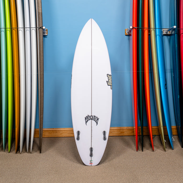 Lost Big Rig Driver PU/Poly 6'0"