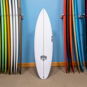 Lost Big Rig Driver PU/Poly 6'0"