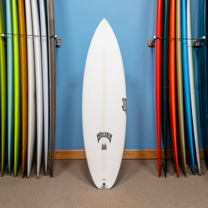 Lost Big Rig Driver Light Speed 2 6'1"