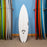 Actual Board: Lost Big Rig Driver Light Speed 2 6'1" — 35L