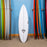 Actual Board: Lost Big Rig Driver PU/Poly 6'2" — 36L