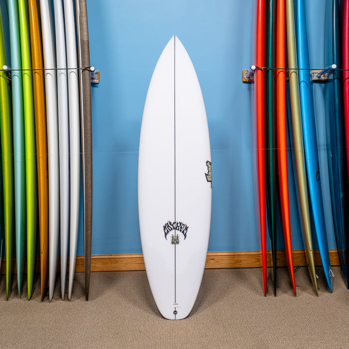 Lost Big Rig Driver PU/Poly 6'2"