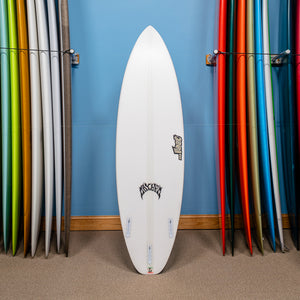 Lost Big Rig Driver Light Speed 2 6'3"