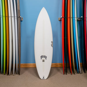 Lost Big Rig Driver Light Speed 2 6'3"