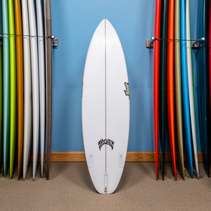 Lost Big Rig Driver PU/Poly 6'4"