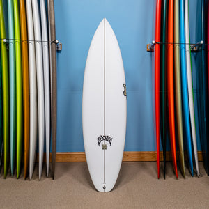 Lost Big Rig Driver PU/Poly 6'4"