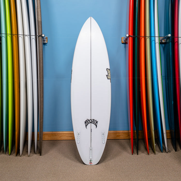 Lost Big Rig Driver PU/Poly 6'5"