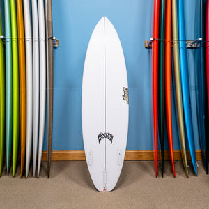 Lost Big Rig Driver PU/Poly 6'6"