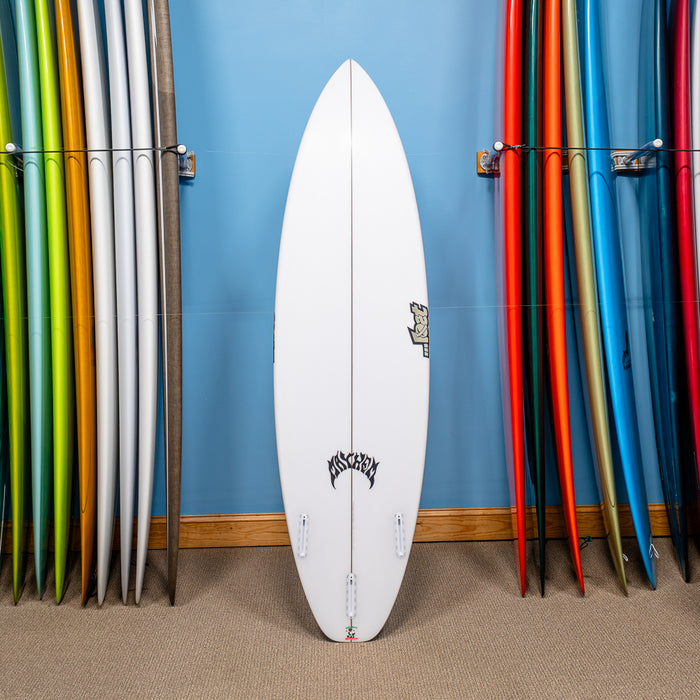 Lost Big Rig Driver PU/Poly 6'8"