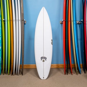 Lost Big Rig Driver PU/Poly 6'8"