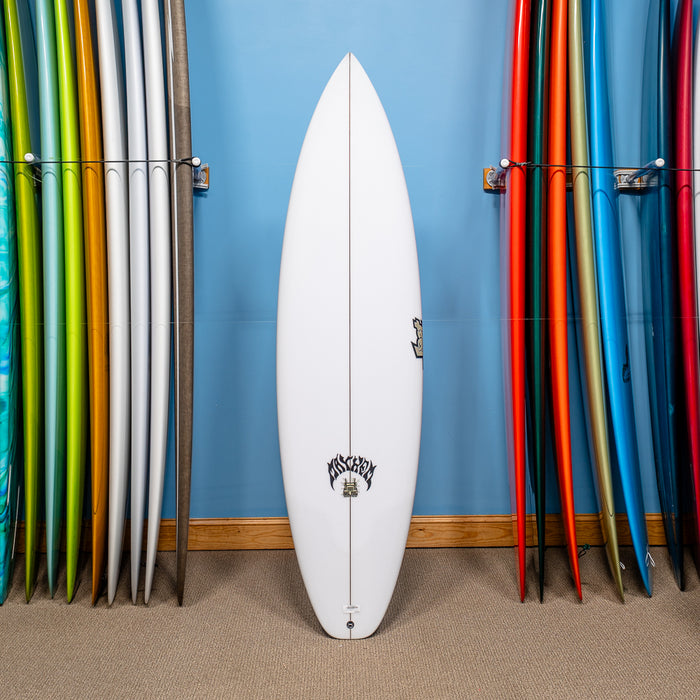 Lost Big Rig Driver PU/Poly 6'8"