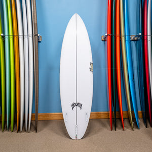 サーフィン・ボディボード Lost surfboards BIG RIG D 6'2 Big Rig