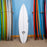 Actual Board: Lost Big Rig Driver PU/Poly 6'10" — 45.71L