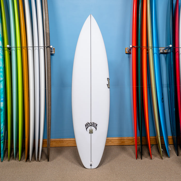 Lost Big Rig Driver PU/Poly 6'10"