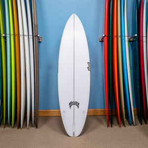 Lost Big Rig Driver PU/Poly 7'0"