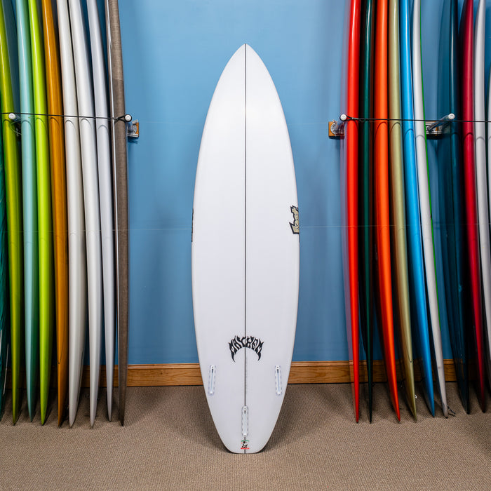 Lost Big Rig Driver PU/Poly 7'0"