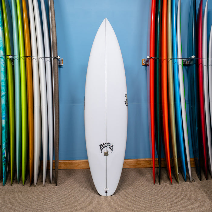 Lost Big Rig Driver PU/Poly 7'0"