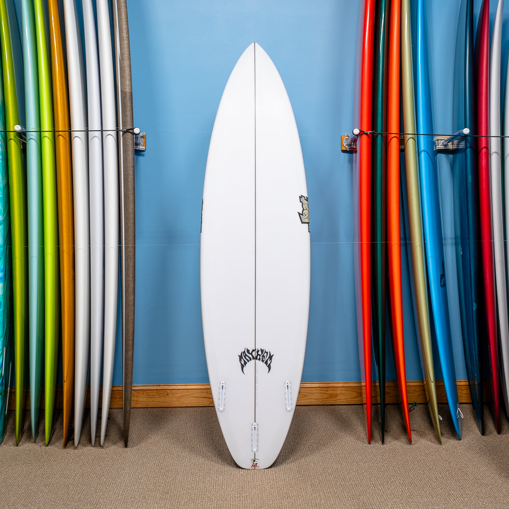 Lost Big Rig Driver Surfboards – Dimensions & Stock – REAL Watersports