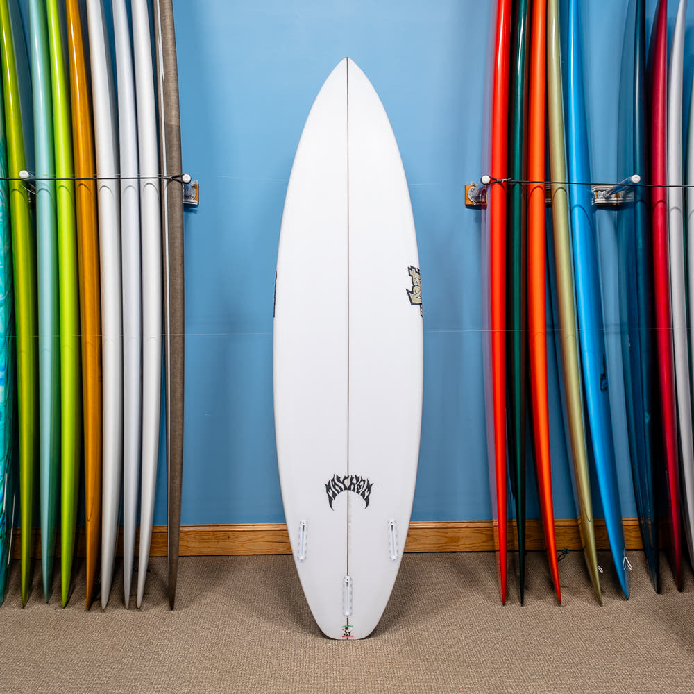 Lost Big Rig Driver PU/Poly 7'2"