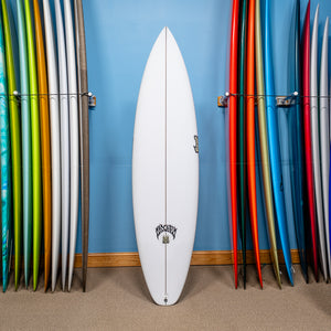 Lost Big Rig Driver PU/Poly 7'2"