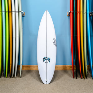 Lost Formula-1 PU/Poly 5'7"