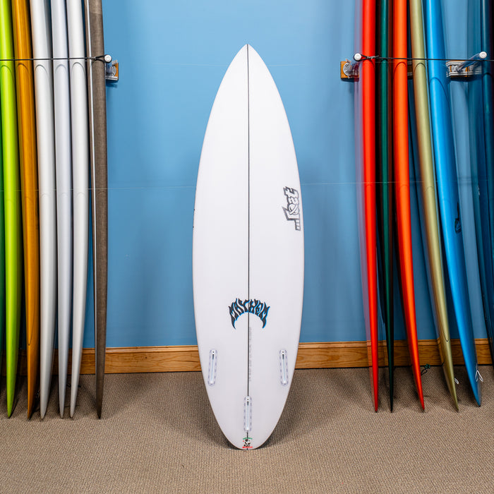 Lost Formula-1 PU/Poly 5'9"