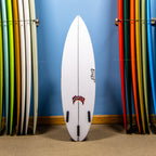 Lost Formula-1 PU/Poly 5'9"