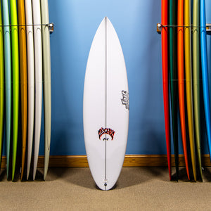 Lost Formula-1 PU/Poly 5'9"