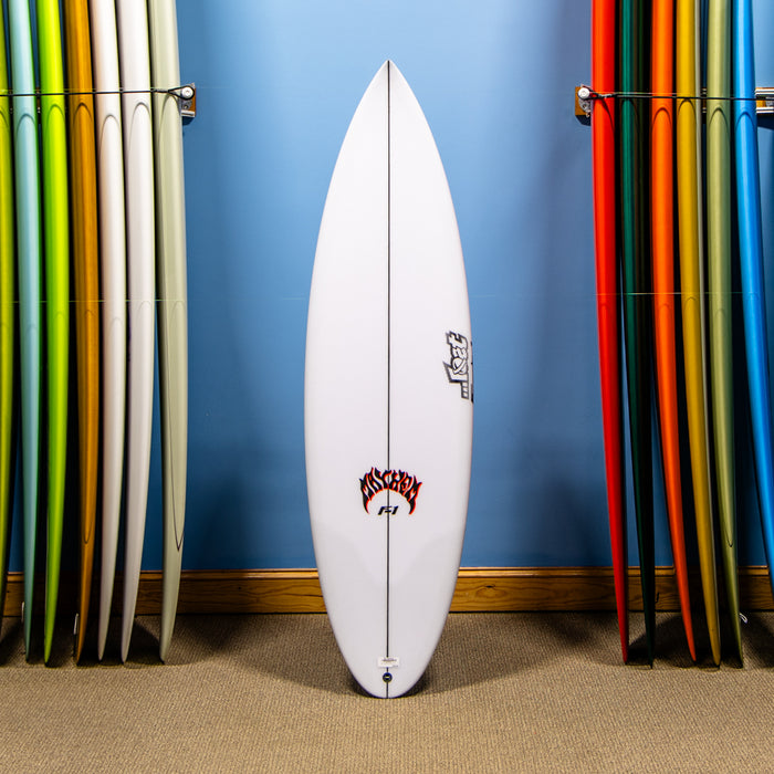 Lost Formula-1 PU/Poly 5'9"