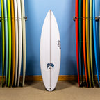 Lost Formula-1 PU/Poly 6'0"