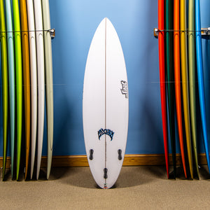 Lost Formula-1 PU/Poly 6'0"