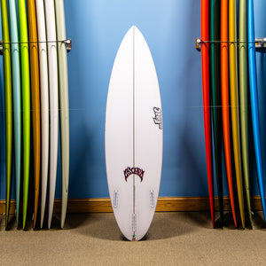 Lost Formula-1 PU/Poly 6'0"