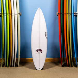 Lost Formula-1 PU/Poly 6'0"