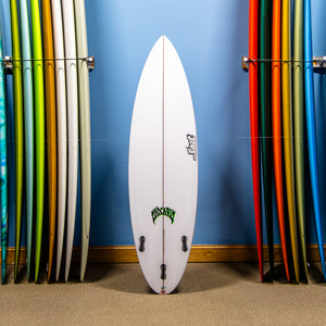 Lost Formula-1 PU/Poly 6'1"