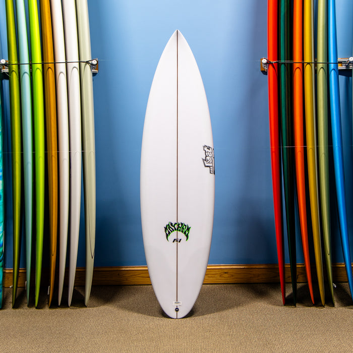 Lost Formula-1 PU/Poly 6'1"