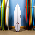 Lost Formula-1 PU/Poly 6'3"