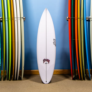 Lost Formula-1 PU/Poly 6'3"