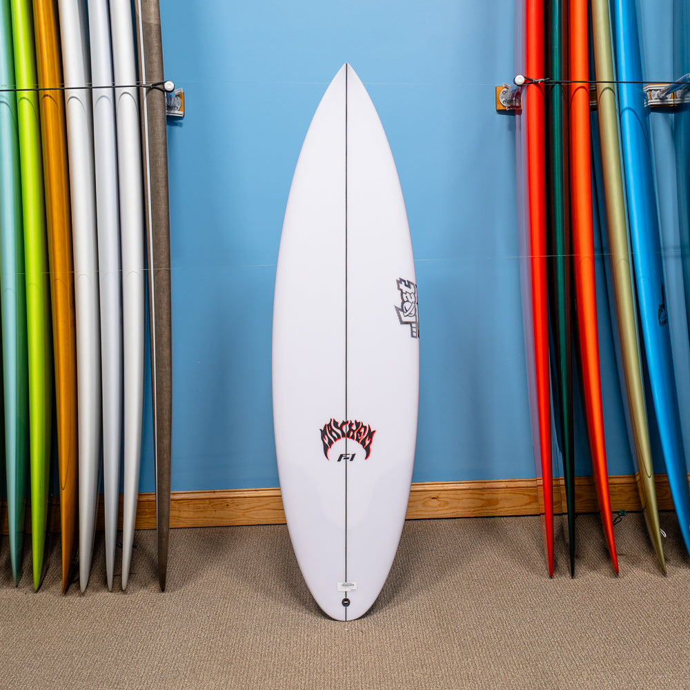 Lost Formula-1 PU/Poly 5'7"