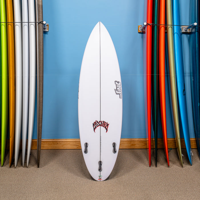 Lost Formula-1 PU/Poly 5'7"