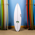 Lost Formula-1 PU/Poly 5'8"