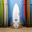 Lost Formula-1 PU/Poly 5'8"