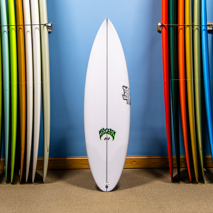 Lost Formula-1 PU/Poly 5'8"