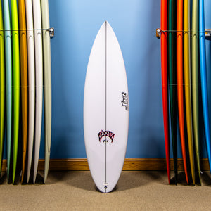 Lost Formula-1 PU/Poly 5'9"