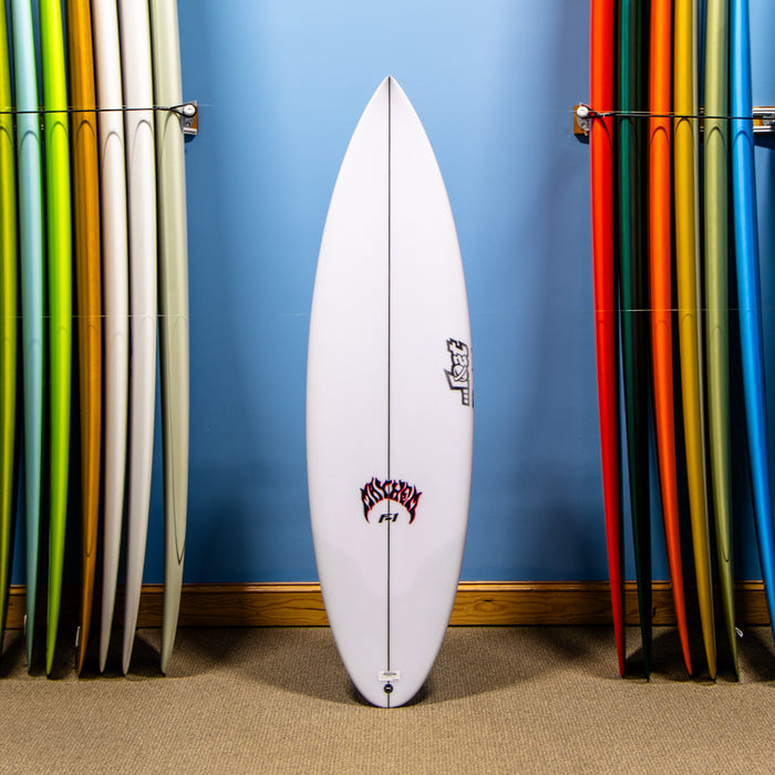 Lost Formula-1 PU/Poly 5'9"
